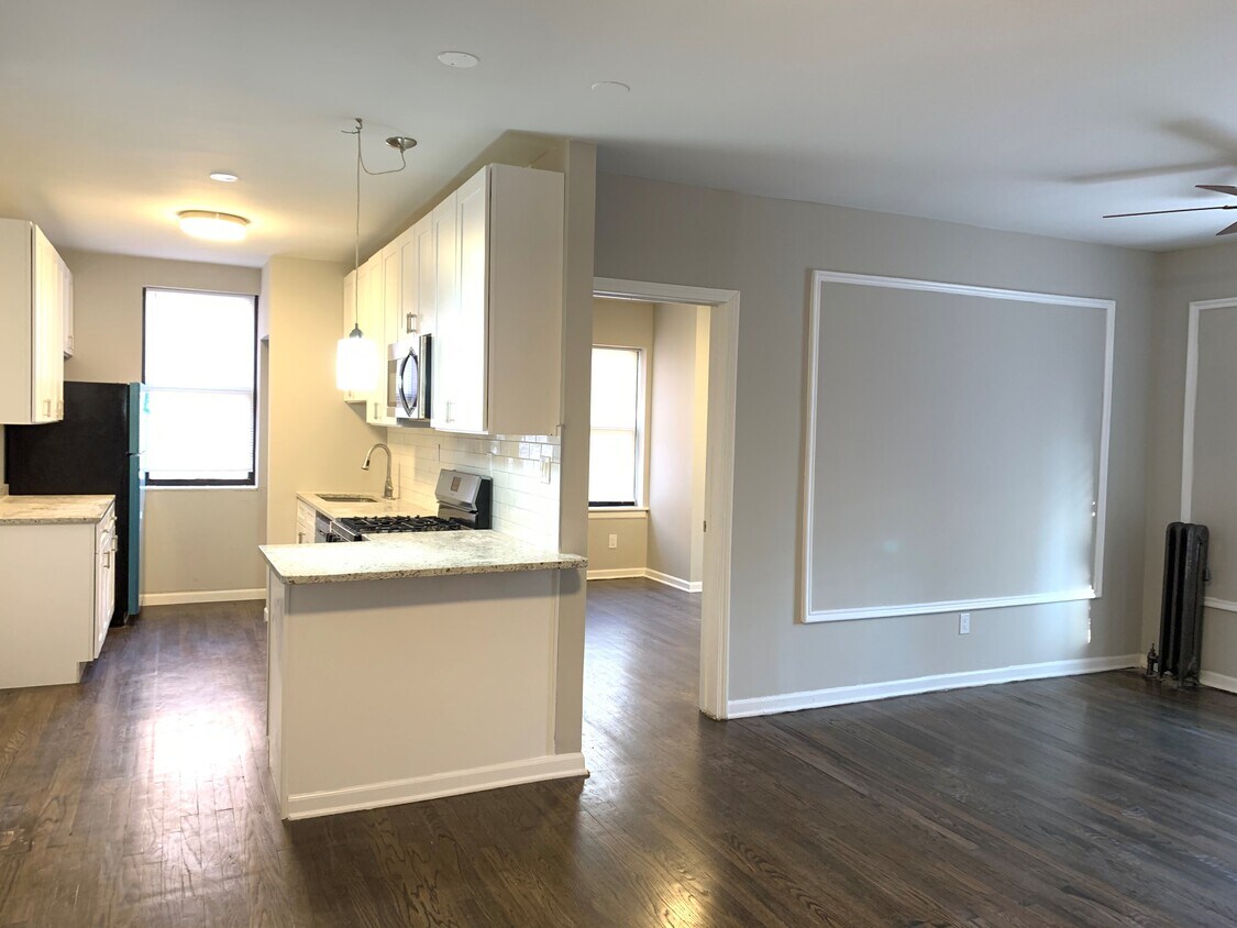 3603 S King Dr Unit 36032B, Chicago, IL 60653 Apartment for Rent in Chicago, IL
