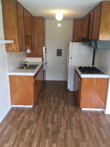 kitchen - 11730 W Washington Blvd