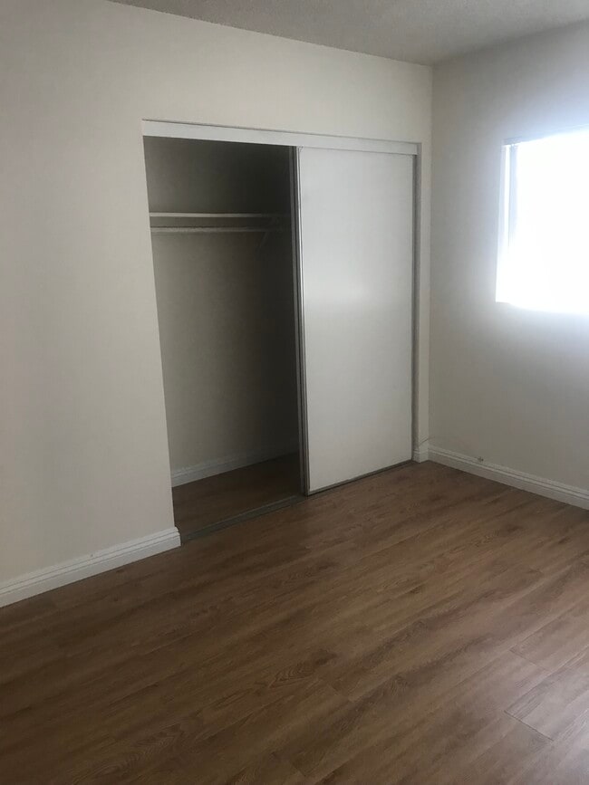 Bedroom #1 - 1528 Euclid St