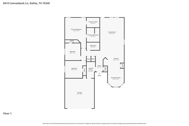 Building Photo - 8413 Canvasback Ln