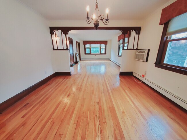 Foto del edificio - 1003 Shippan Ave