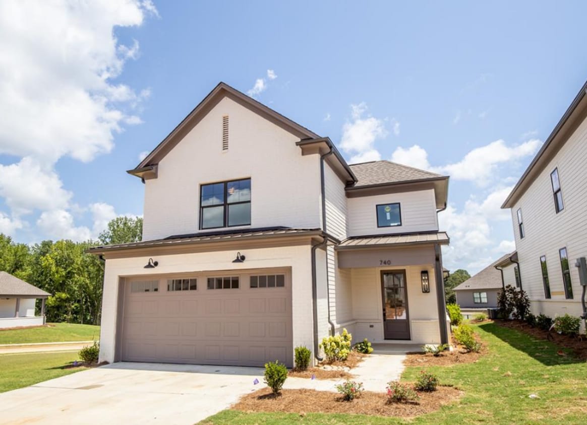 Primary Photo - 4BD/4.5BA IN THE RESERVE PHASE II