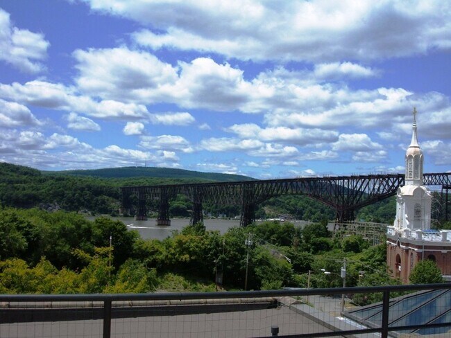 Foto del edificio - 110 Mill Street