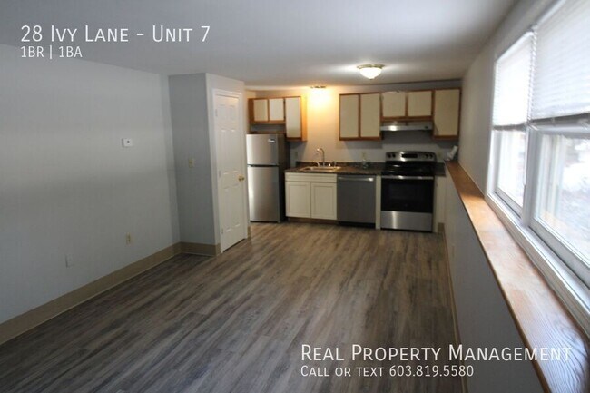 Foto del edificio - 28 Ivy Ln