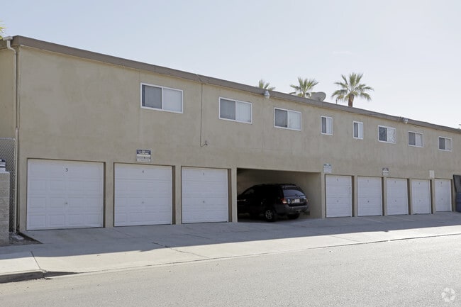 Building Photo - Linden Terrace Apartments