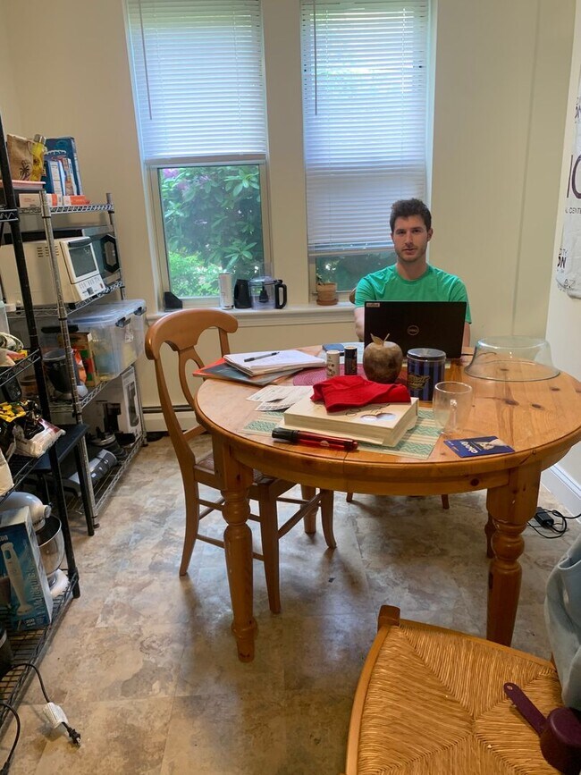 Foto del edificio - 18 Colborne Rd