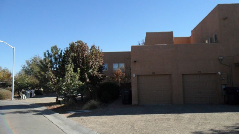 Primary Photo - 1708 Violetas Rd NW