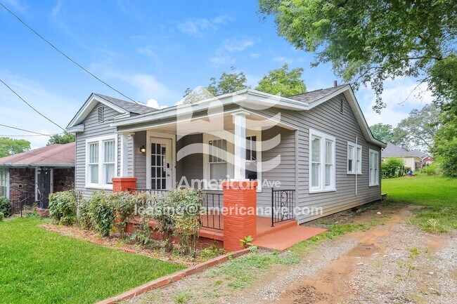 Foto del edificio - 118 Vines Ave