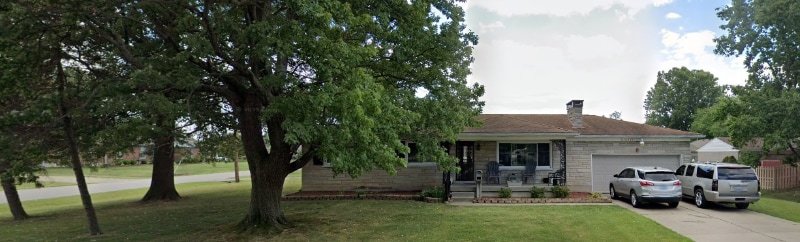 Photo - 5310 Twinkle Dr (Louisville, KY)