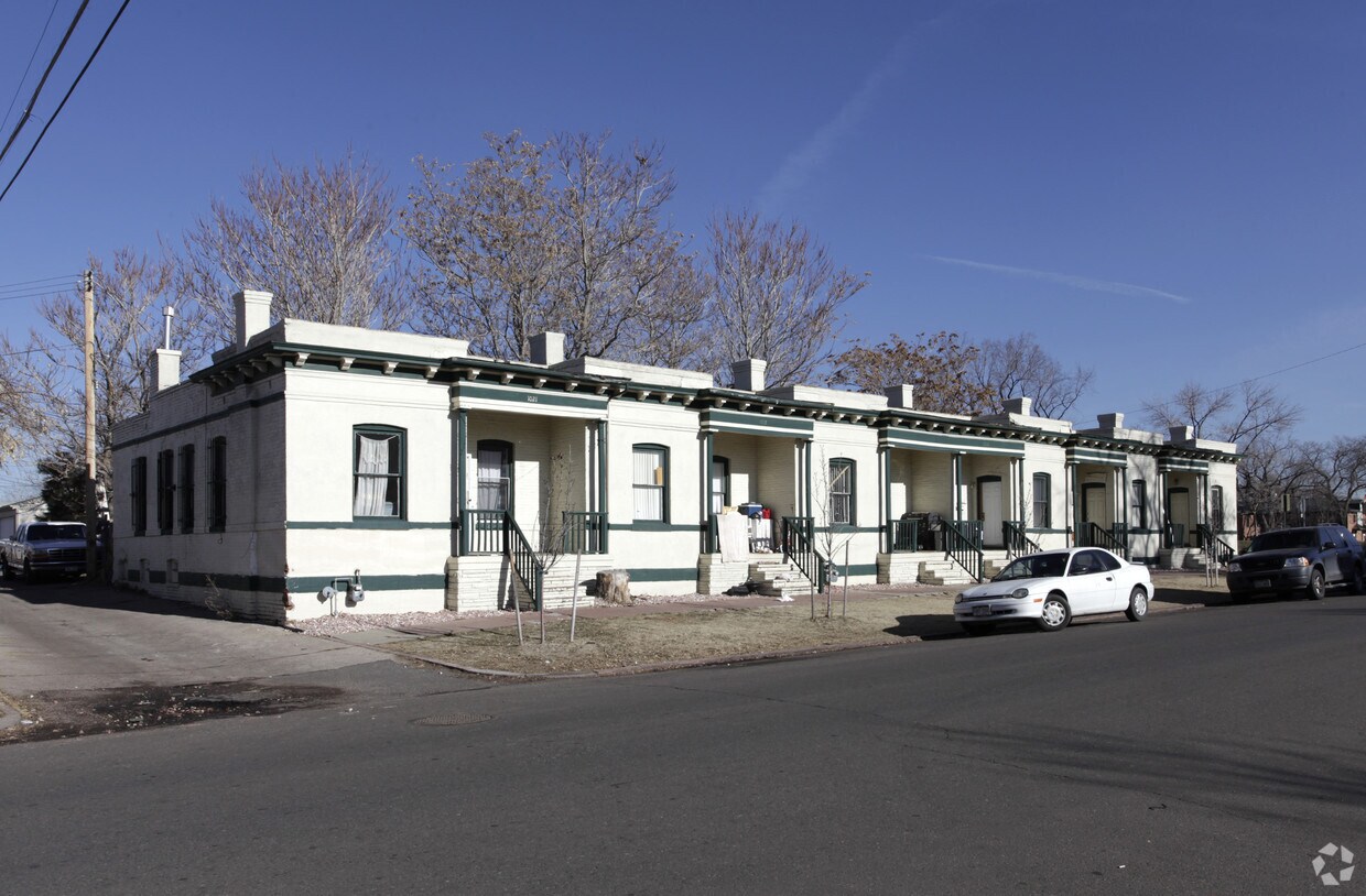 Foto del edificio - 1001 30th St