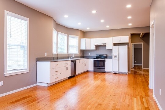Foto del edificio - 1715 E Howell St