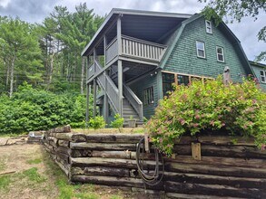 Building Photo - 615 Bean Rd