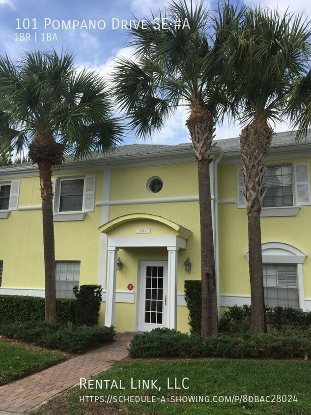 Foto principal - 101 Pompano Dr SE