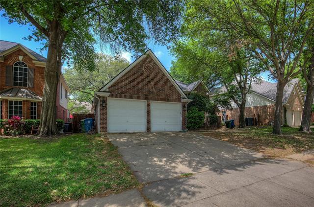 Foto del edificio - 2801 Graystone Dr