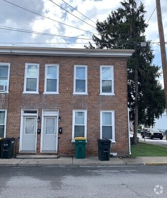 Building Photo - 212-12 Philadelphia Ave