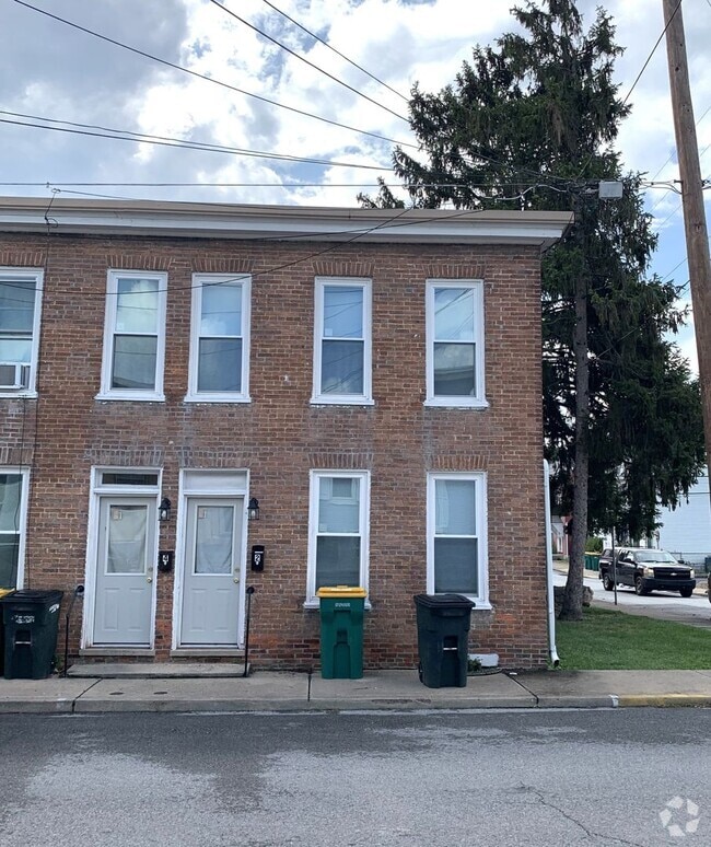 Building Photo - 212-12 Philadelphia Ave