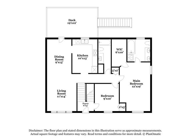Building Photo - 3000 Basswood Dr