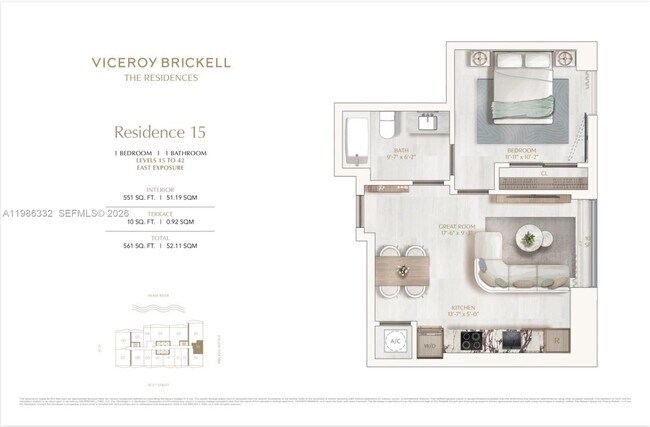 Foto del edificio - 77 SE 5th St