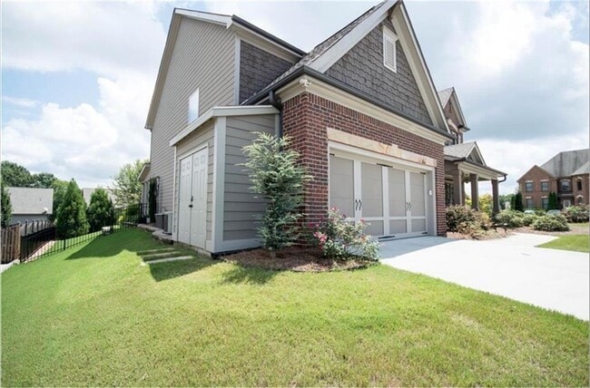 Building Photo - 4719 Moon Hollow Ct