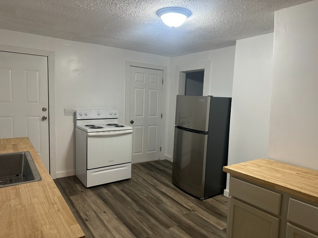 Building Photo - 203 Roan Ave