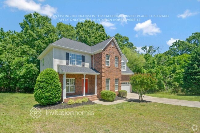 Building Photo - 3926 Arbor Creek Ct