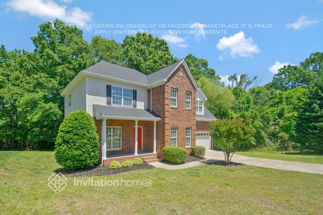Foto principal - 3926 Arbor Creek Ct