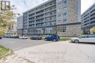 Building Photo - 275B Larch St