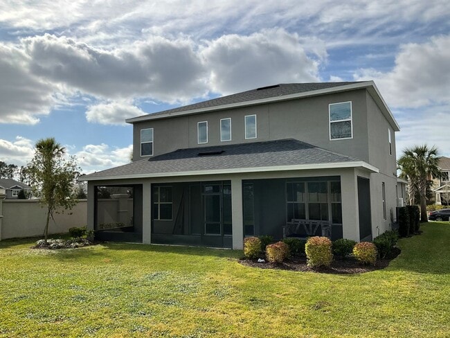 Building Photo - New Rental!