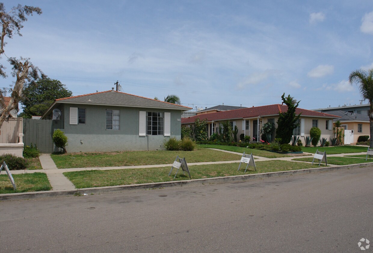 Foto del edificio - 834-842 Missouri St