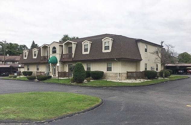 Primary Photo - 2134 Stirrup Ln