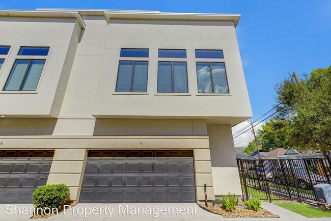 Building Photo - 3 br, 2 bath House - 14 N. Hutcheson Street