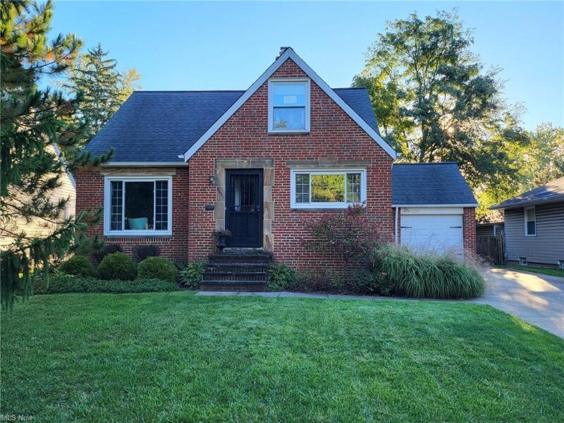 6495 Solon Blvd, Solon, OH 44139 House Rental in Solon, OH