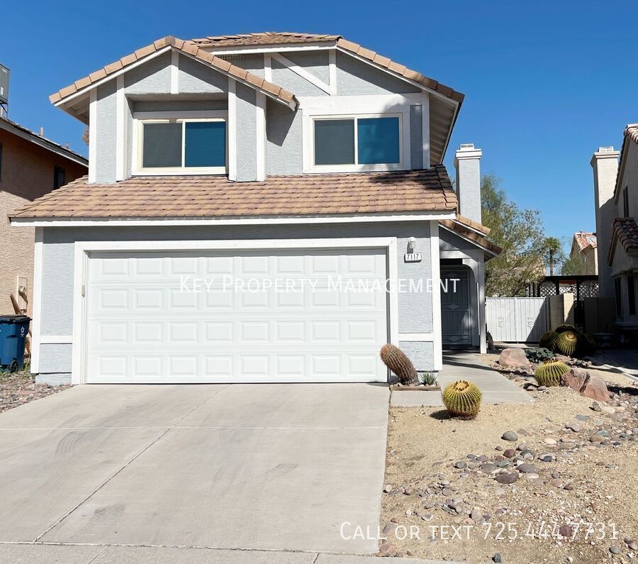 Primary Photo - Beautiful 3 bedroom, 2.5 bathroom house wi...