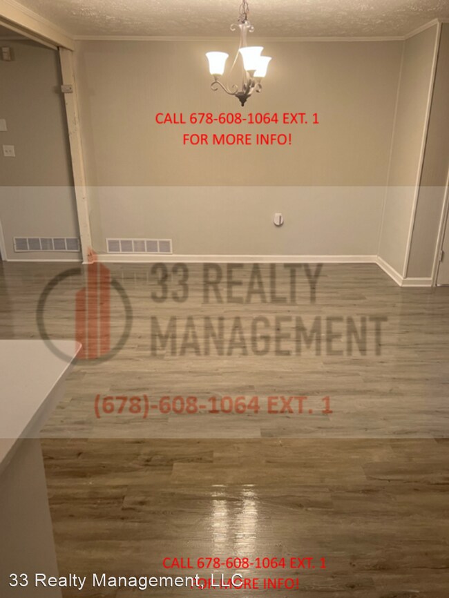 Foto del edificio - 4 br, 2 bath House - 645 Clyde Cole Rd