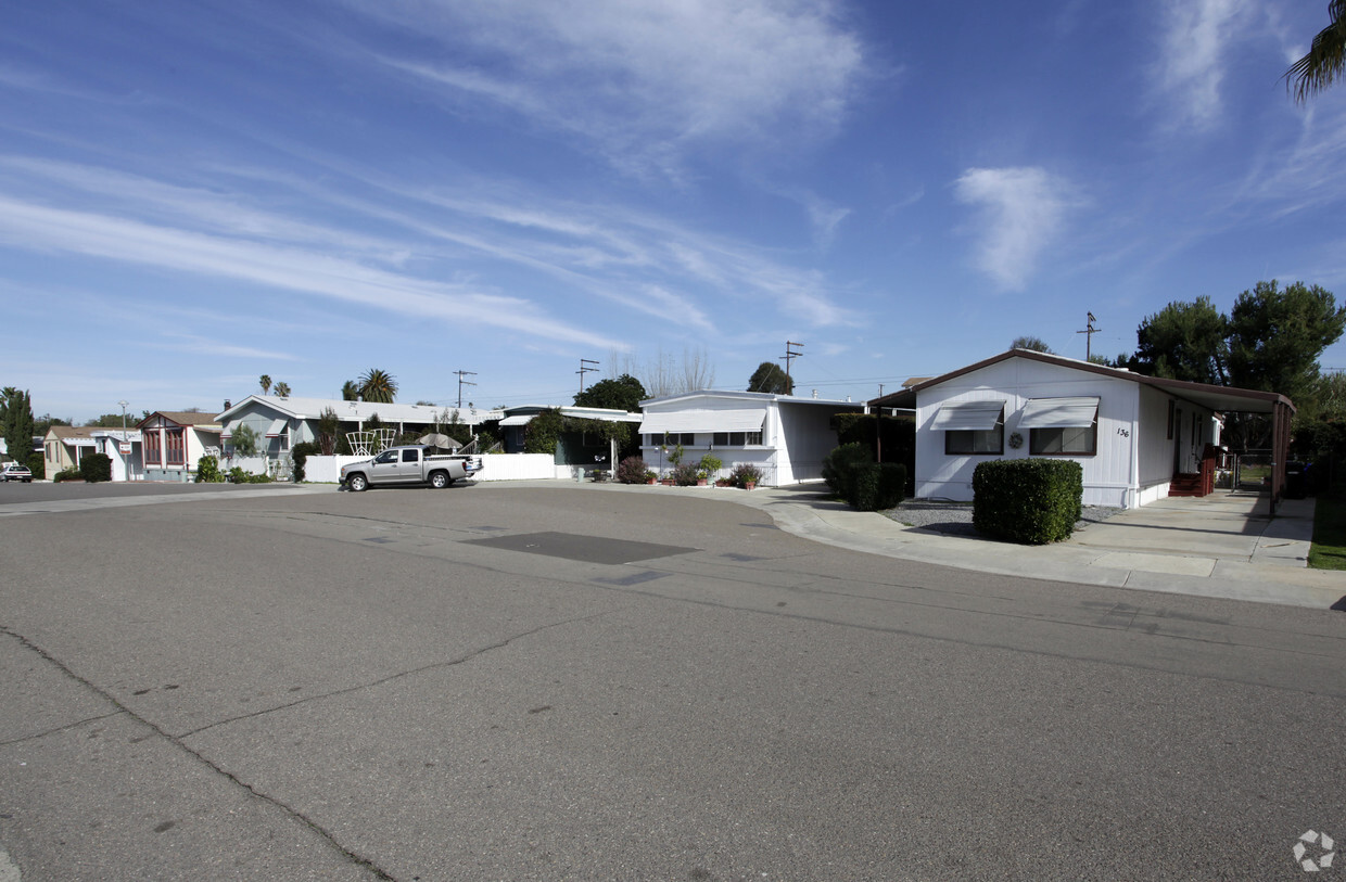 Building Photo - Linda Vista Village