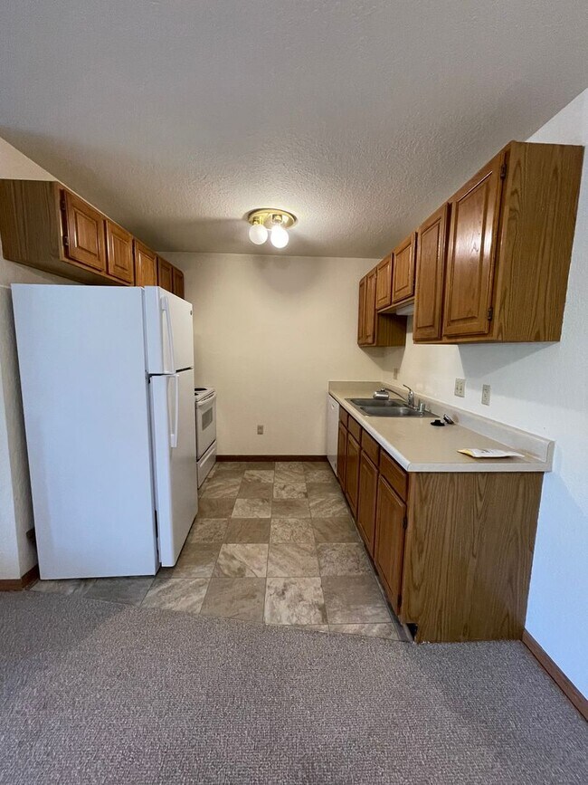 Foto del interior - River Park Apartments