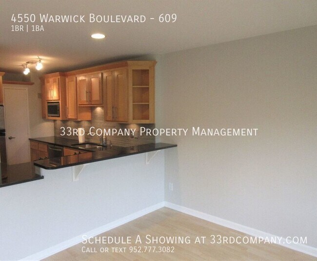 Foto del edificio - Beautiful 1 bed 1 bath Condo in the Plaza.