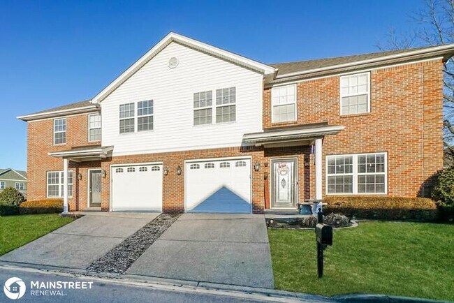 Foto del edificio - 2913 River Heritage Trail, Jeffersonville,...