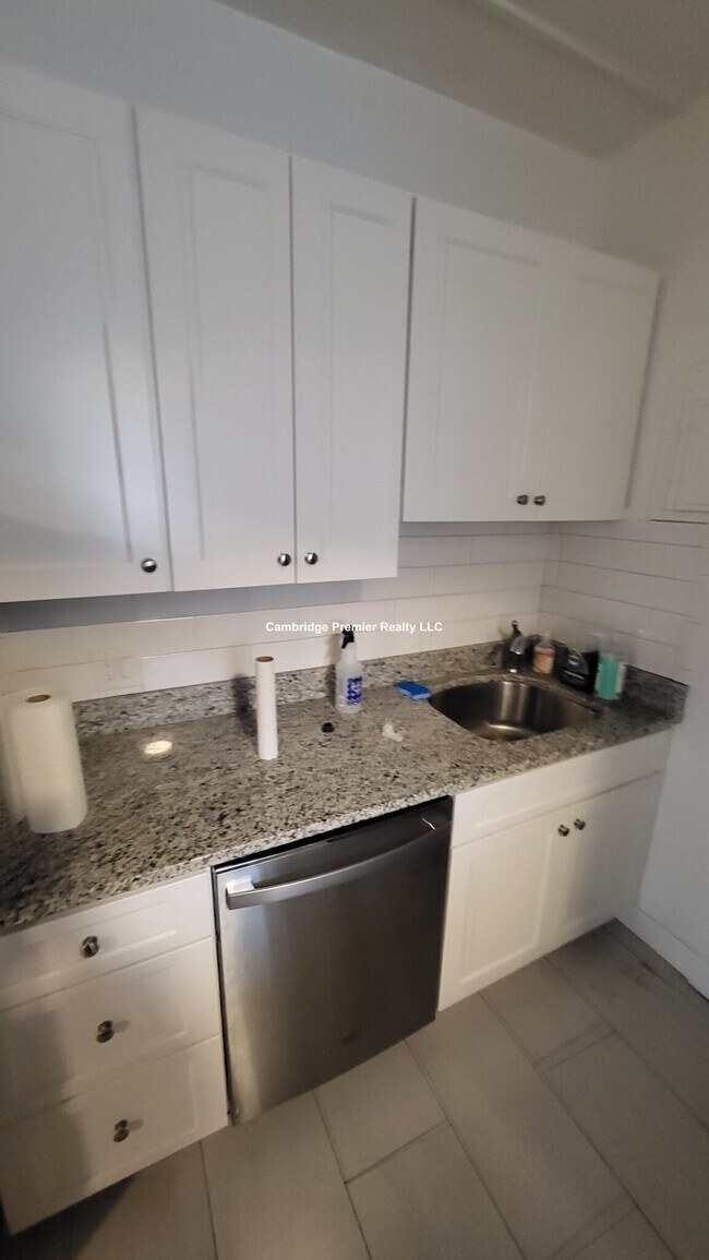 Foto del edificio - 3 Linnaean St