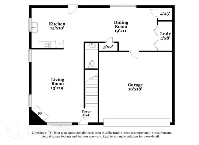 Building Photo - 95 Chandler Fields Dr