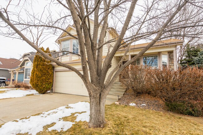 Foto del edificio - 12132 Crabapple St
