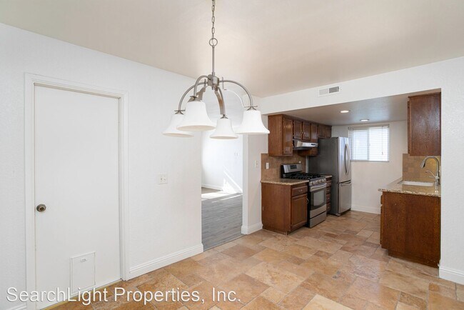 Foto del edificio - 2 br, 2 bath House - 4817 Sanchez Dr.