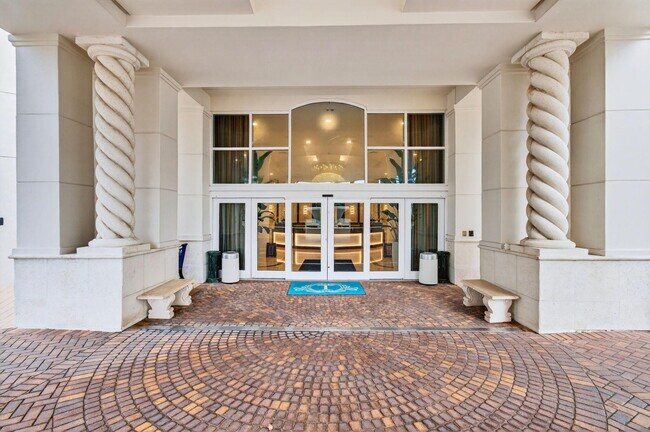Foto del edificio - 3700 S Ocean Blvd