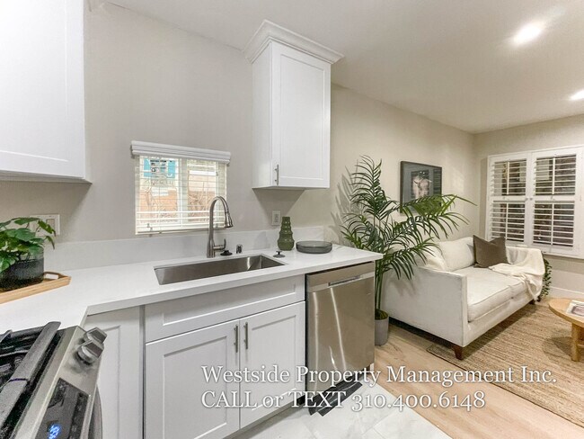Foto del edificio - 1142 24th St