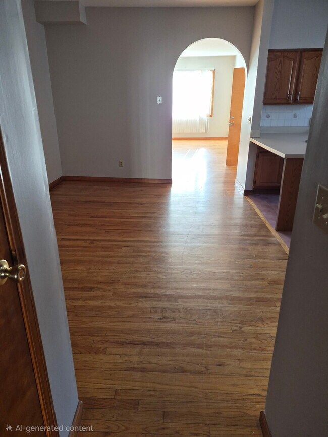 Foto del edificio - 16 Marne St