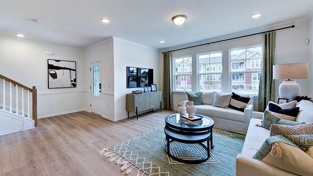 Photo - 2474 Hutch Ln Townhome