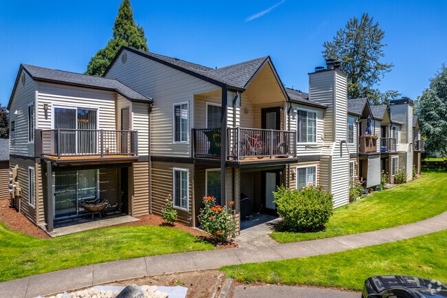 Chase Village - Chase Village Apartments