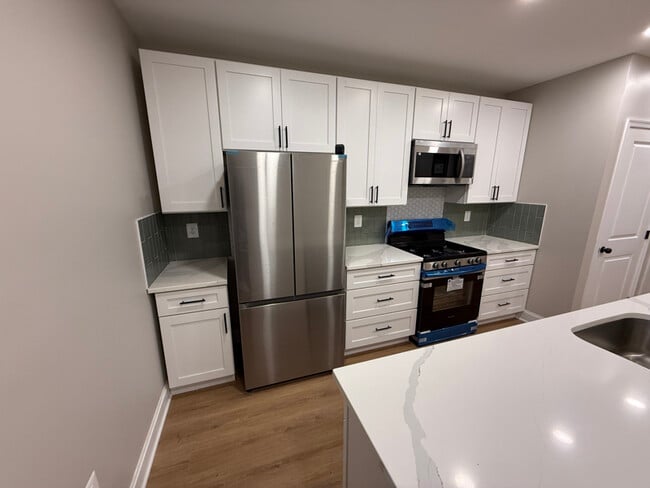 Foto del edificio - 2009 N Smallwood St