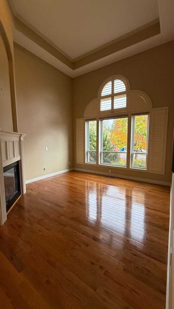 Foto del edificio - RARE Single Level 3-Bed Home in Coveted McKenna Ridge, Happy Valley - Video