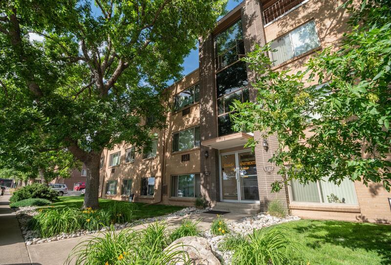 Foto principal - 5798 S Gallup St